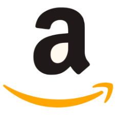 Logo d'Amazon