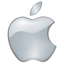 Logo d'Apple