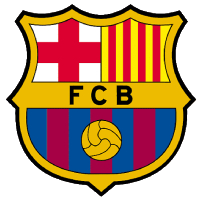 Logo FC Barcelone