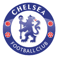 Logo Chelsea FC