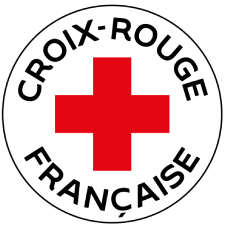 Logo de la Croix-Rouge