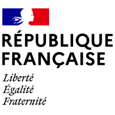 Logo de l'État