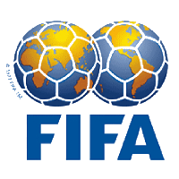 Logo FIFA