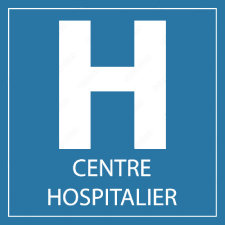 Logo de l'Hôpital