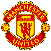 Logo Manchester United