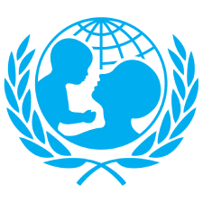 Logo de l'UNICEF